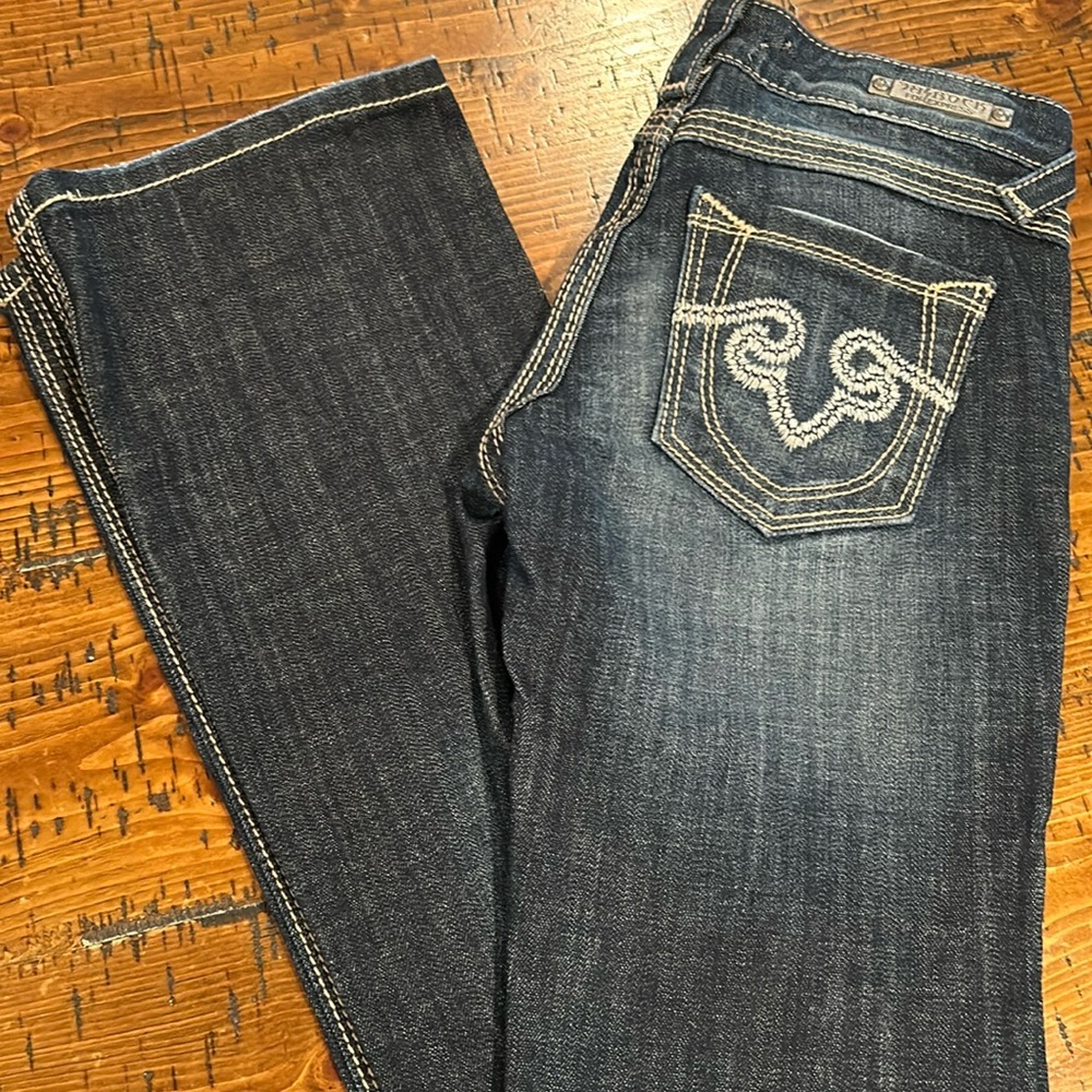 Re Rock For Express Sz 0r Barely Boot - image 1